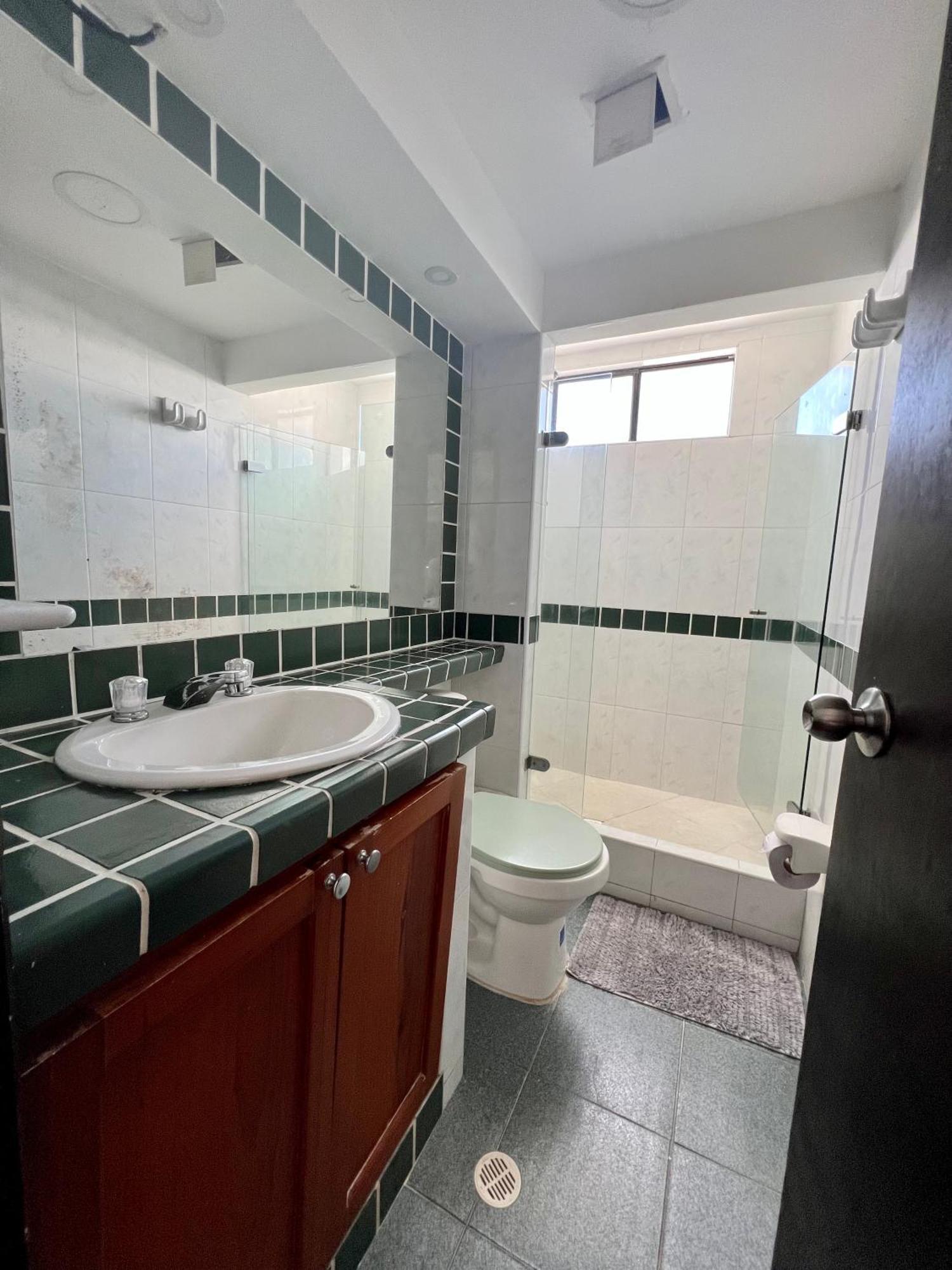 Appartamento Penthouse San Andres Isla Esterno foto