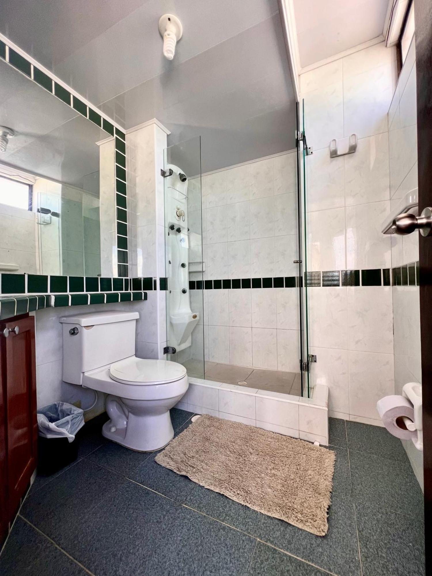 Appartamento Penthouse San Andres Isla Esterno foto