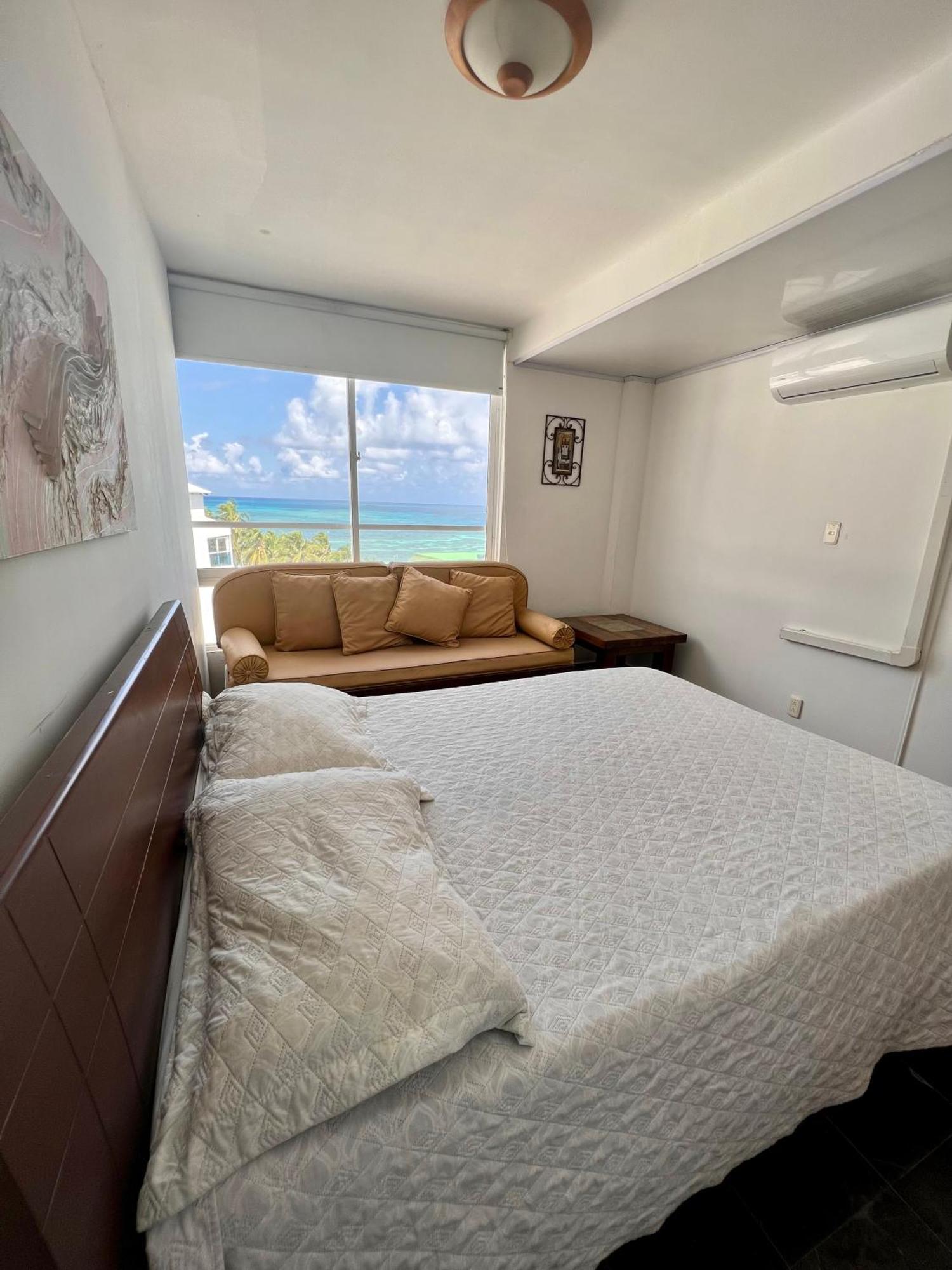 Appartamento Penthouse San Andres Isla Esterno foto