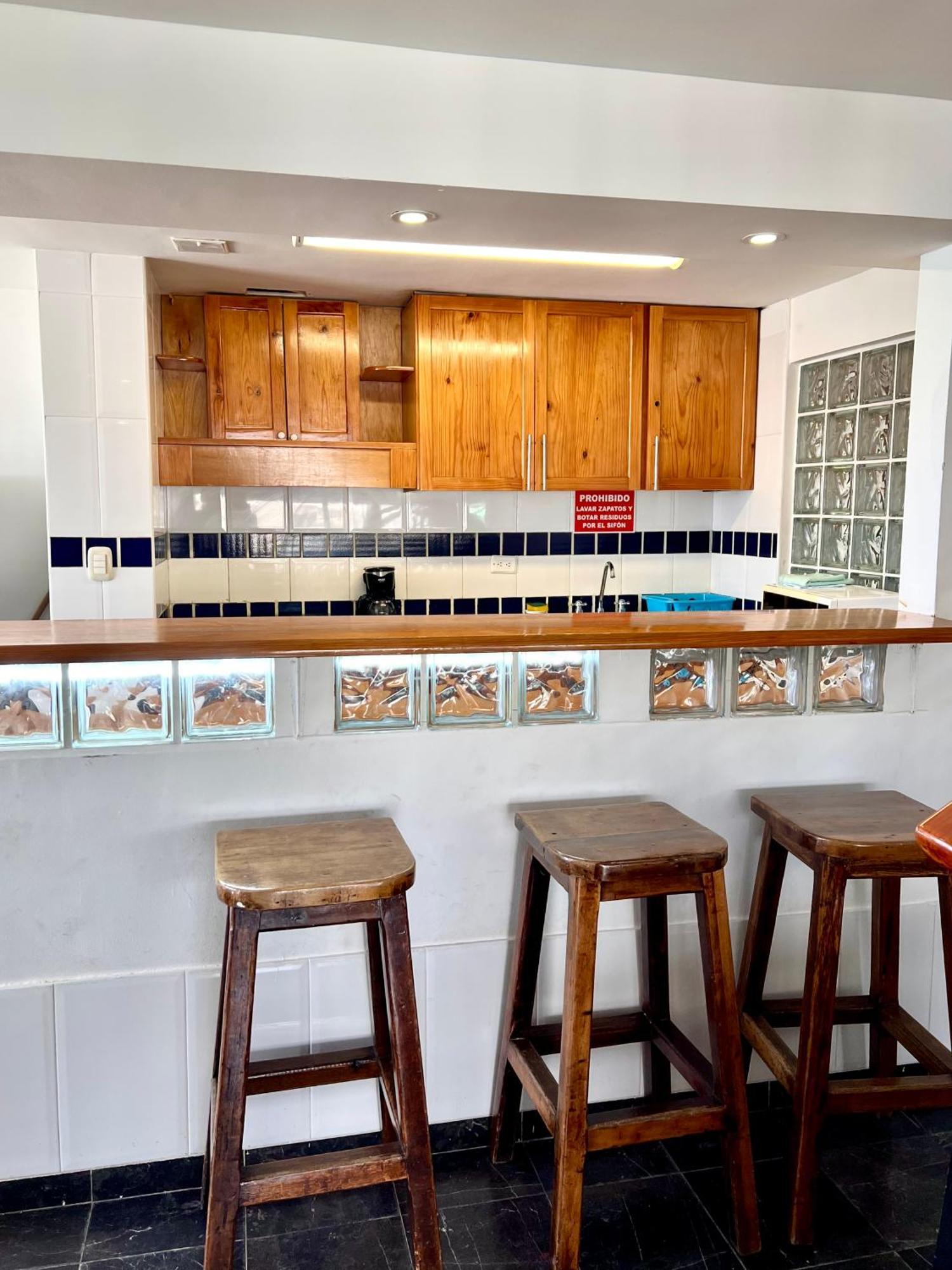 Appartamento Penthouse San Andres Isla Esterno foto