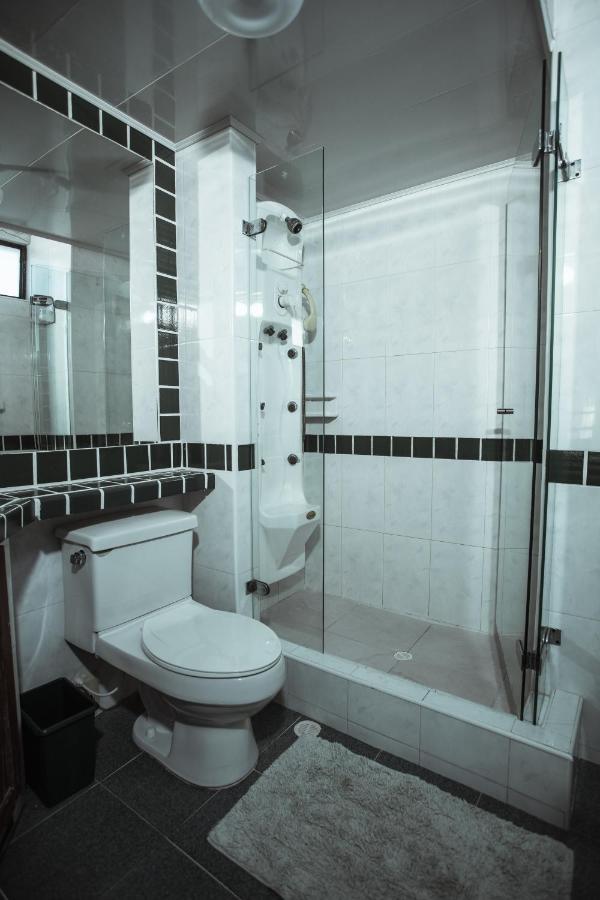Appartamento Penthouse San Andres Isla Esterno foto